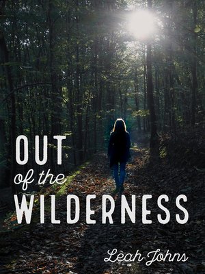 cover image of Out of the Wilderness